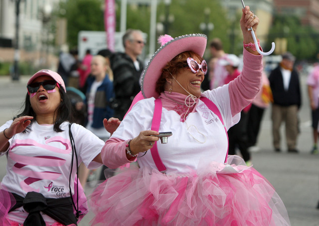 salt lake breast cancer run Old bi sex